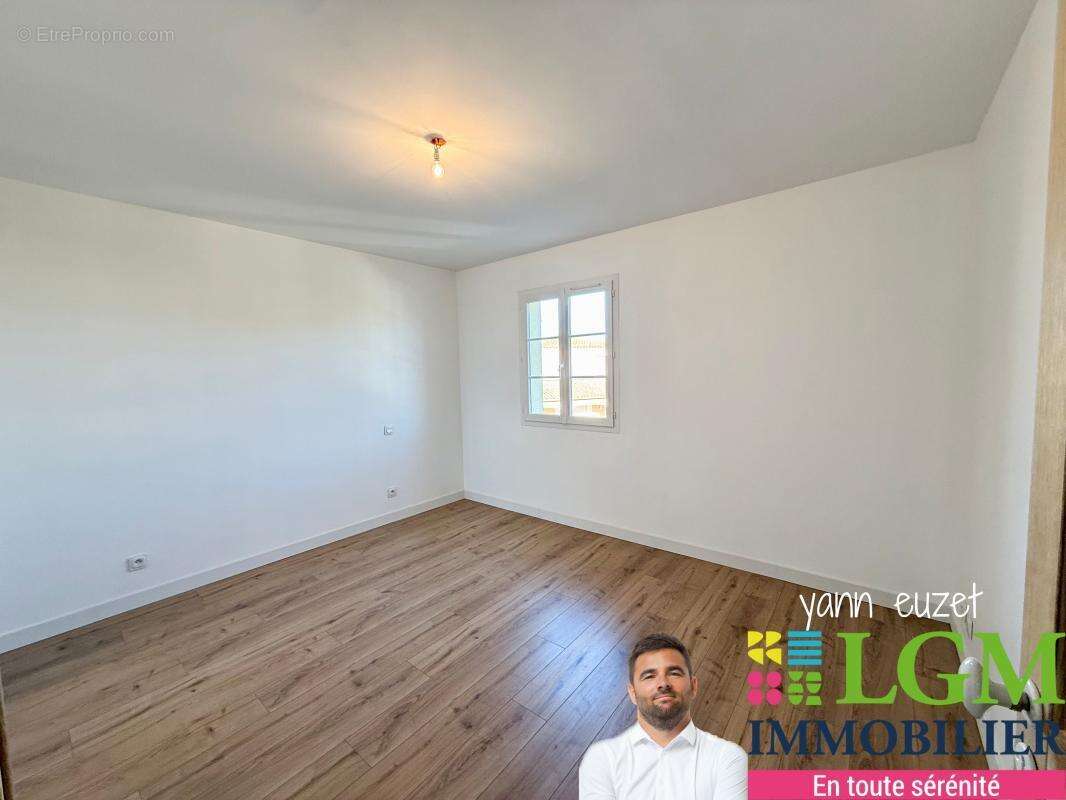 Maison à LE GRAU-DU-ROI