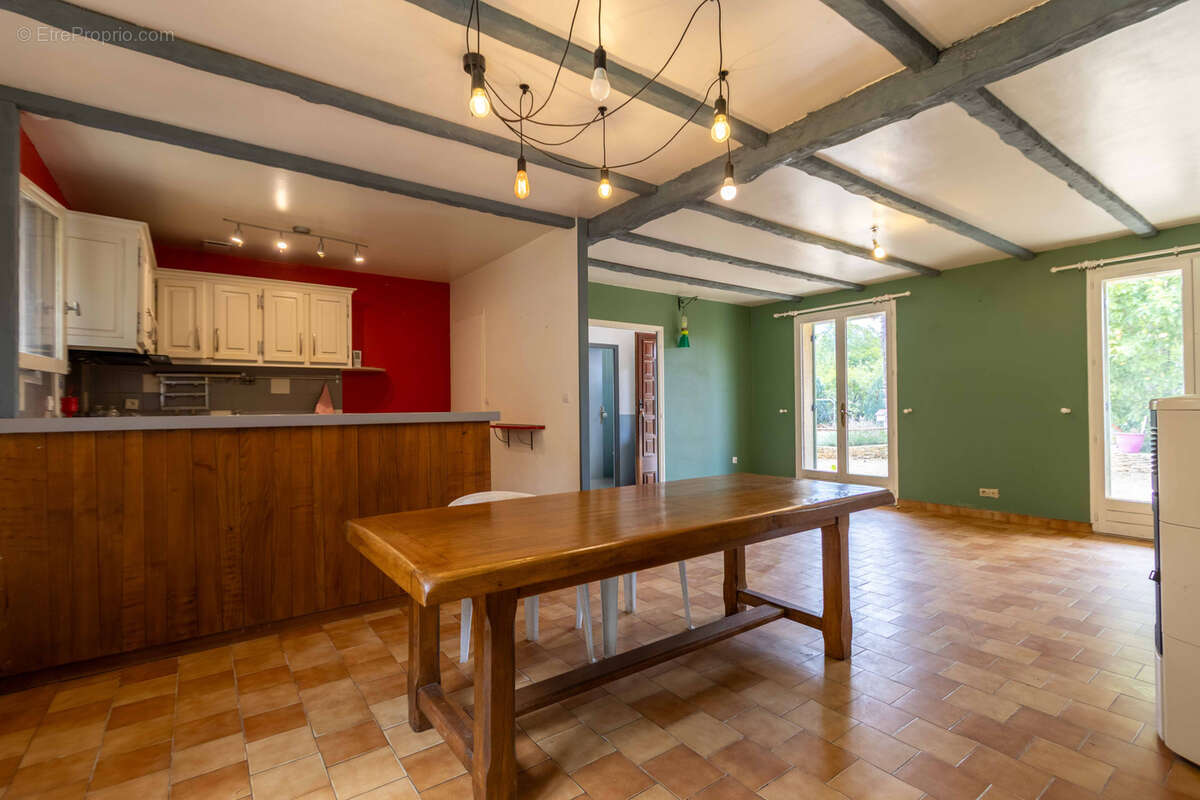 Maison à SAINT-VINCENT-DE-COSSE