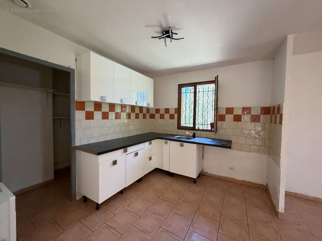 Maison à CARCES