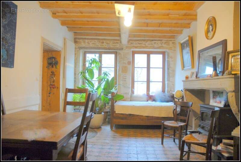 Maison à CURIS-AU-MONT-D'OR