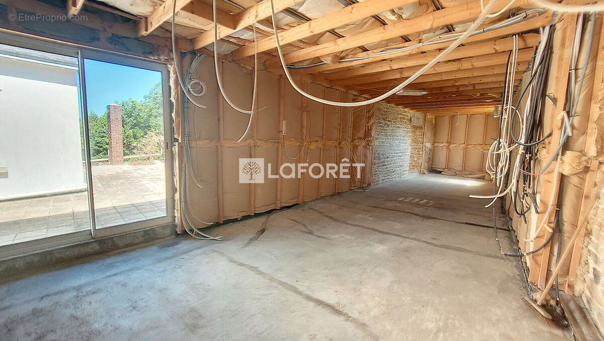 Commerce à ROSPORDEN