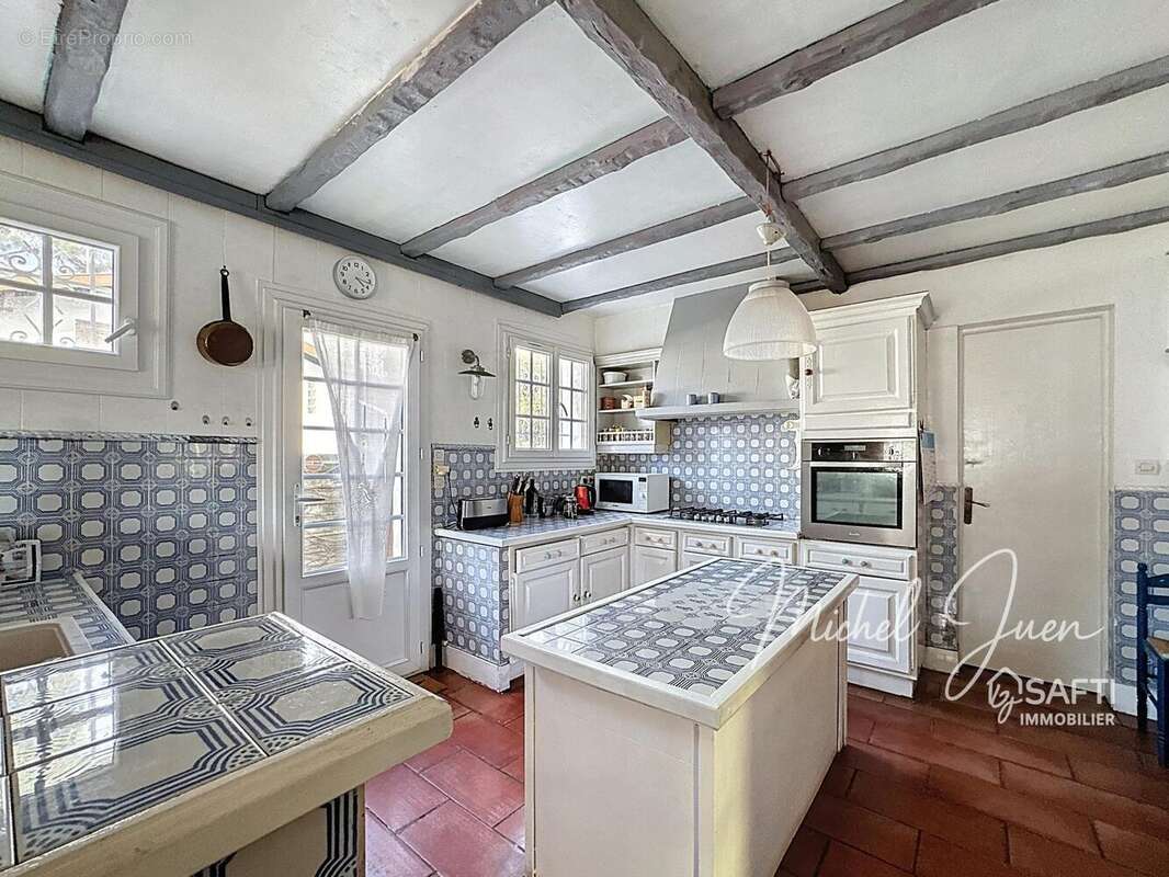 Photo 6 - Maison à LABENNE