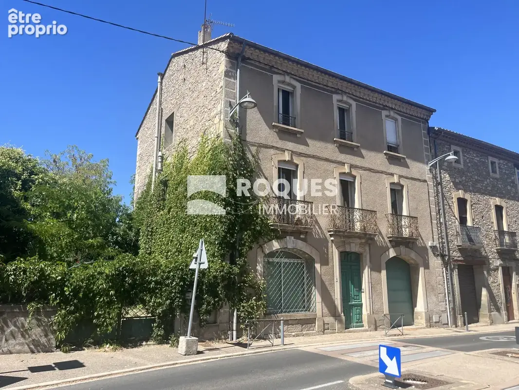 Maison à HEREPIAN