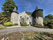 Maison à LABROQUERE