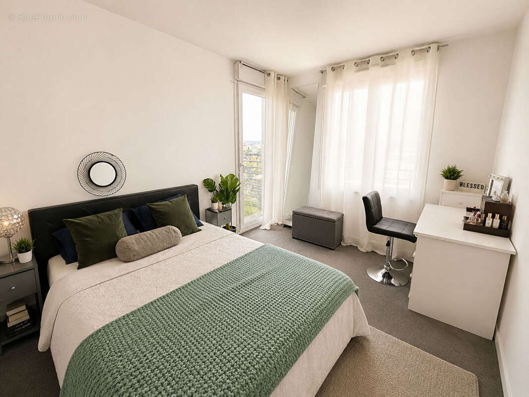 EXCLUSIVITE - Appartement 2 pièces -  Bezons - photo 3