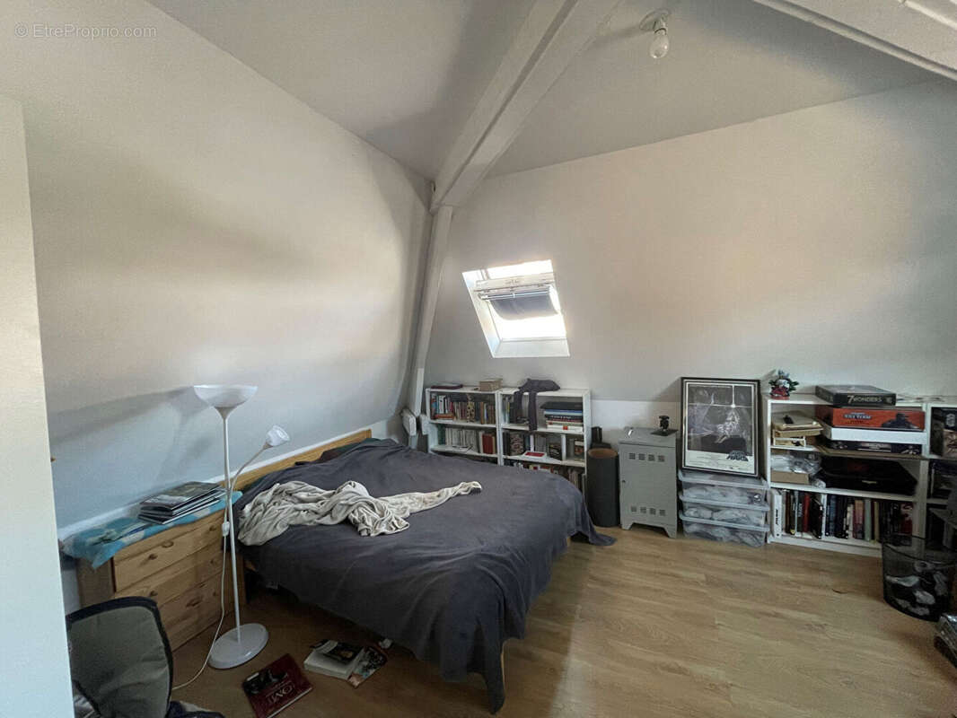 Appartement à ARMENTIERES