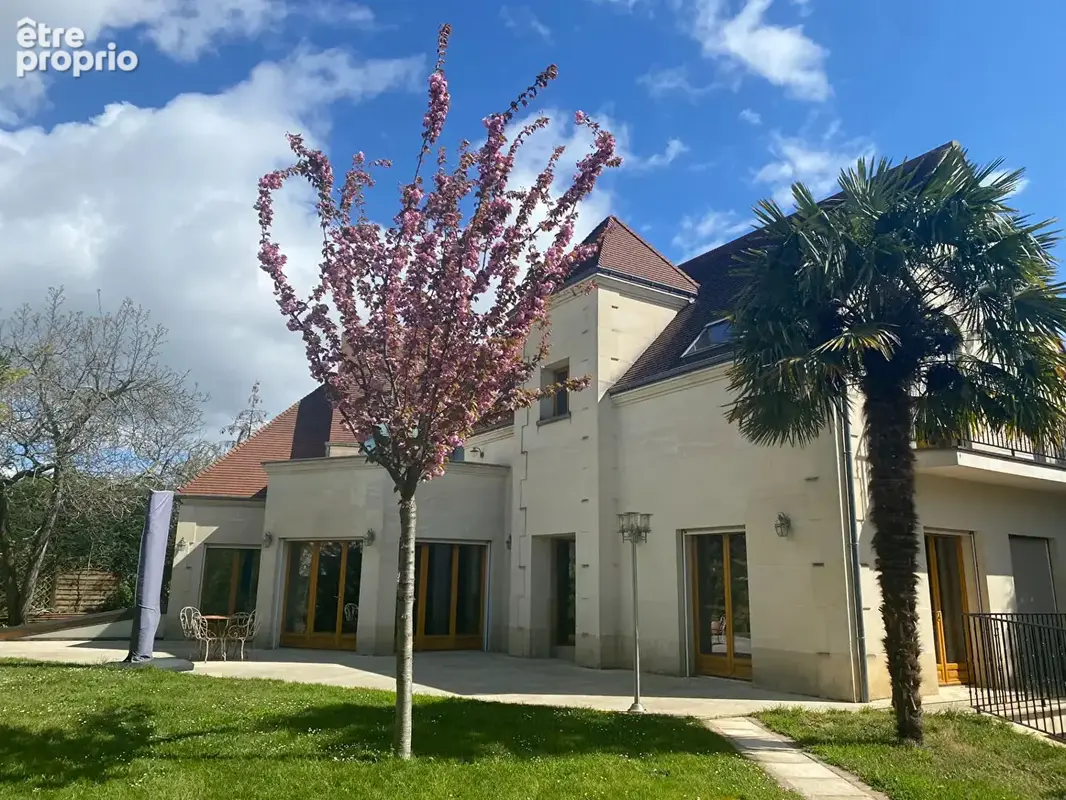 Maison à HERBLAY