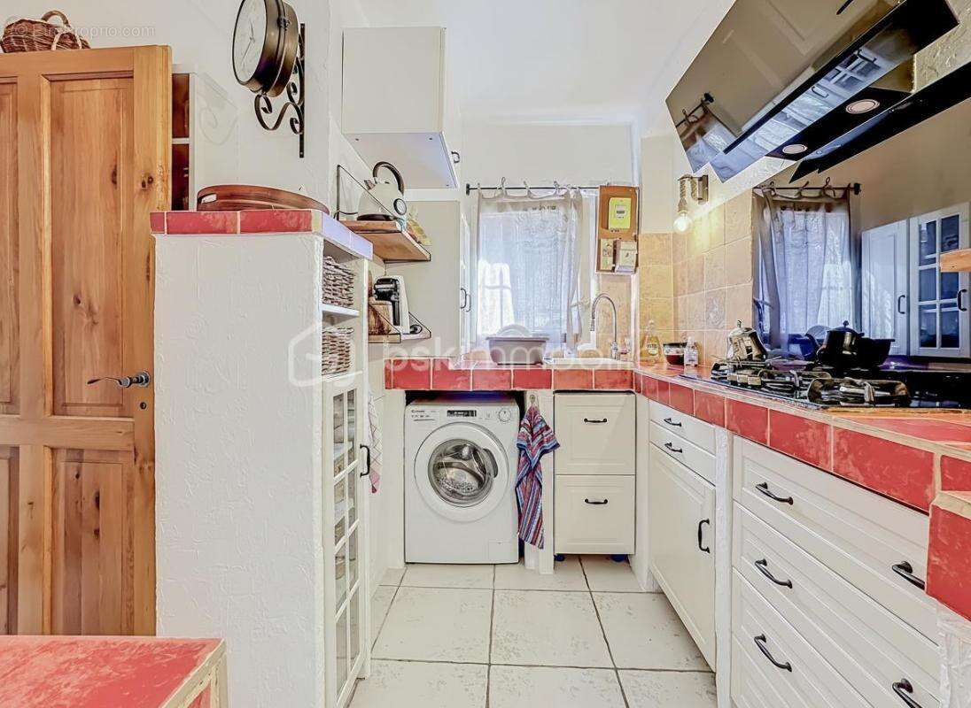 Maison à PALAVAS-LES-FLOTS
