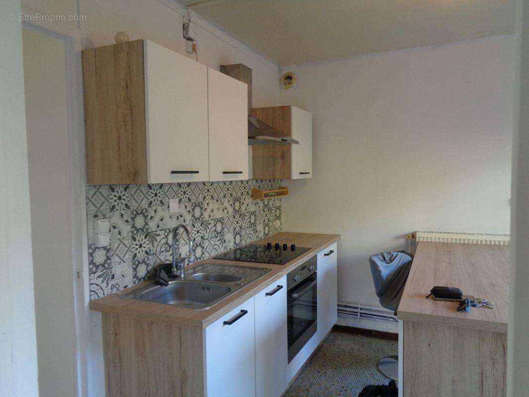 Vals-près-le puy(43), appartement de 67m2 habitables, 2 chambres - photo 12