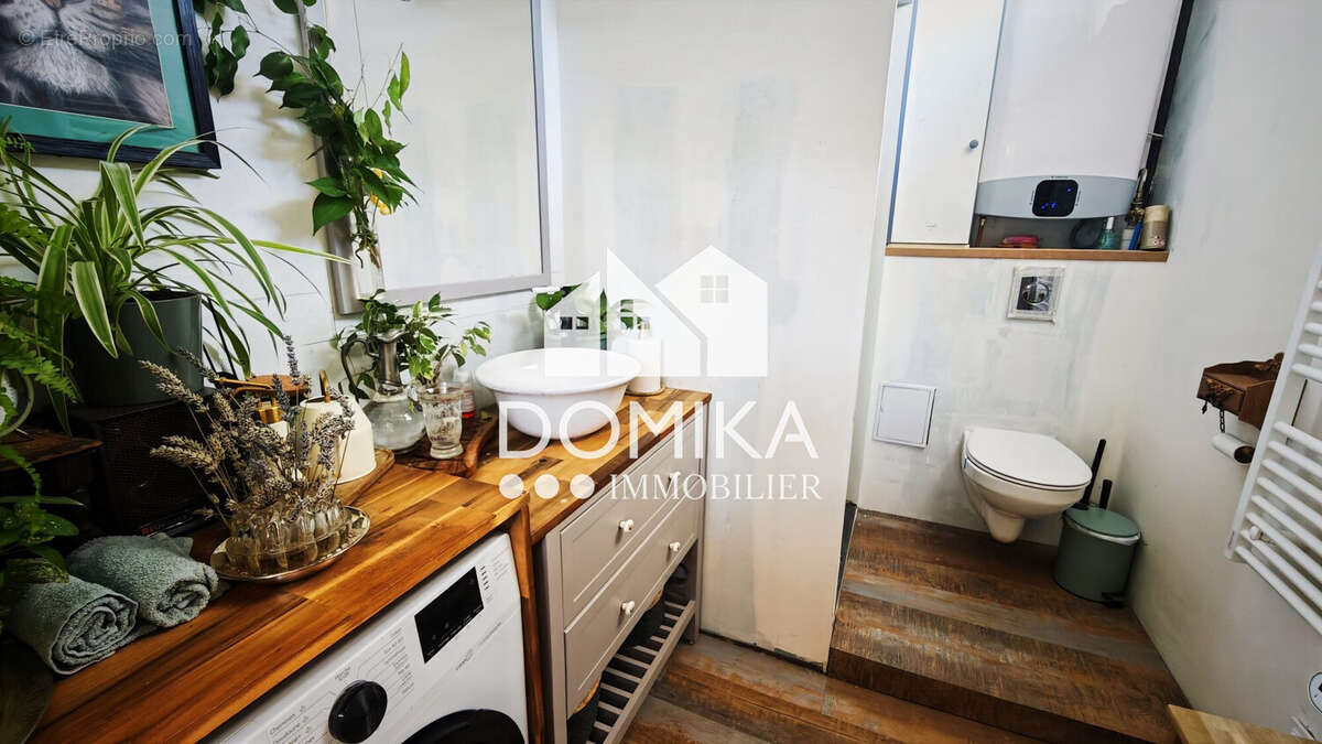 Maison à EZY-SUR-EURE