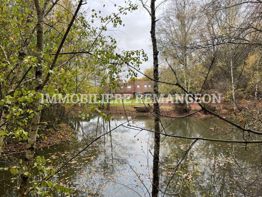 Maison à SAINT-VIATRE