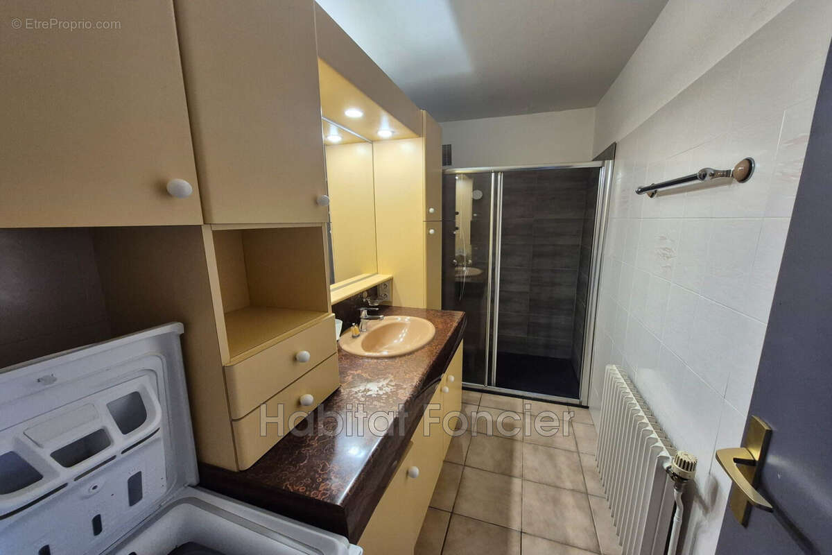 Appartement à LE BARCARES