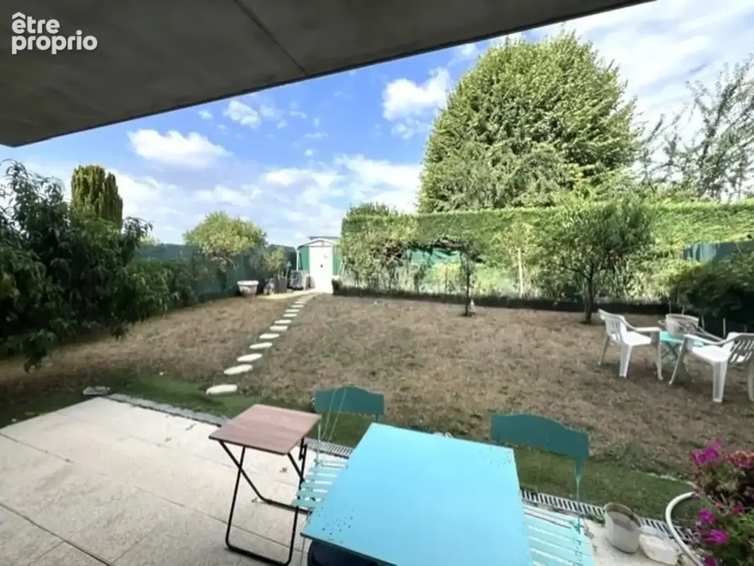 Appartement viager à vendre occupé 3 pièces SAINTES (17) - photo 4