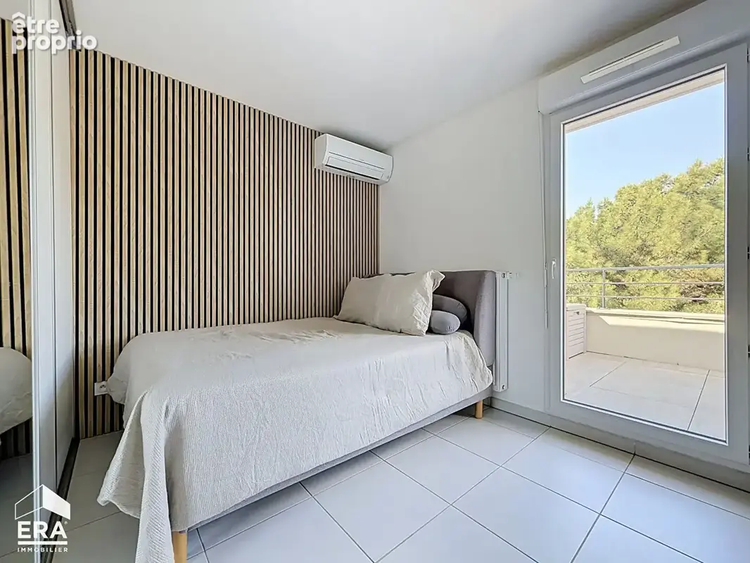 Appartement 63m² à marseille 13e arrondissement - photo 16
