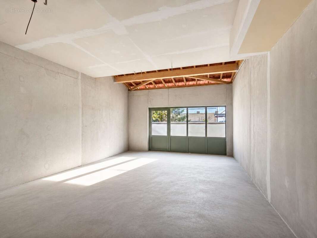 Appartement à TOURS
