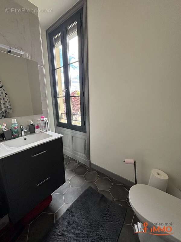 Maison à MONTBRISON