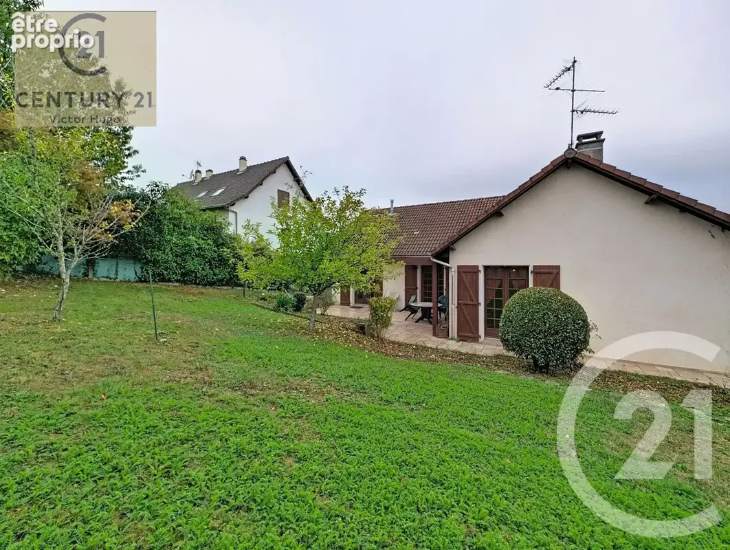 Maison 7 pièces 145 m² à vendre à Limoges (87000) - photo 13