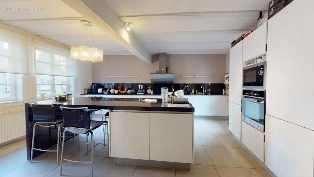 Maison à WISSEMBOURG