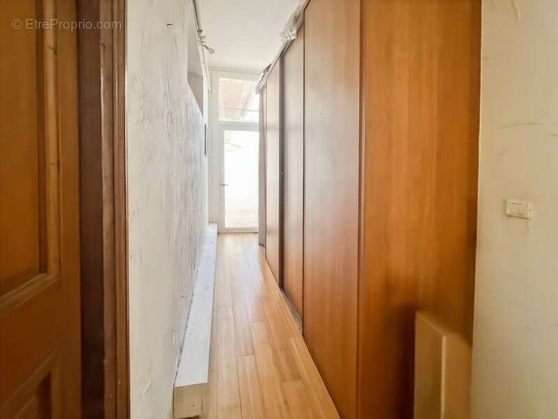 Appartement à AJACCIO