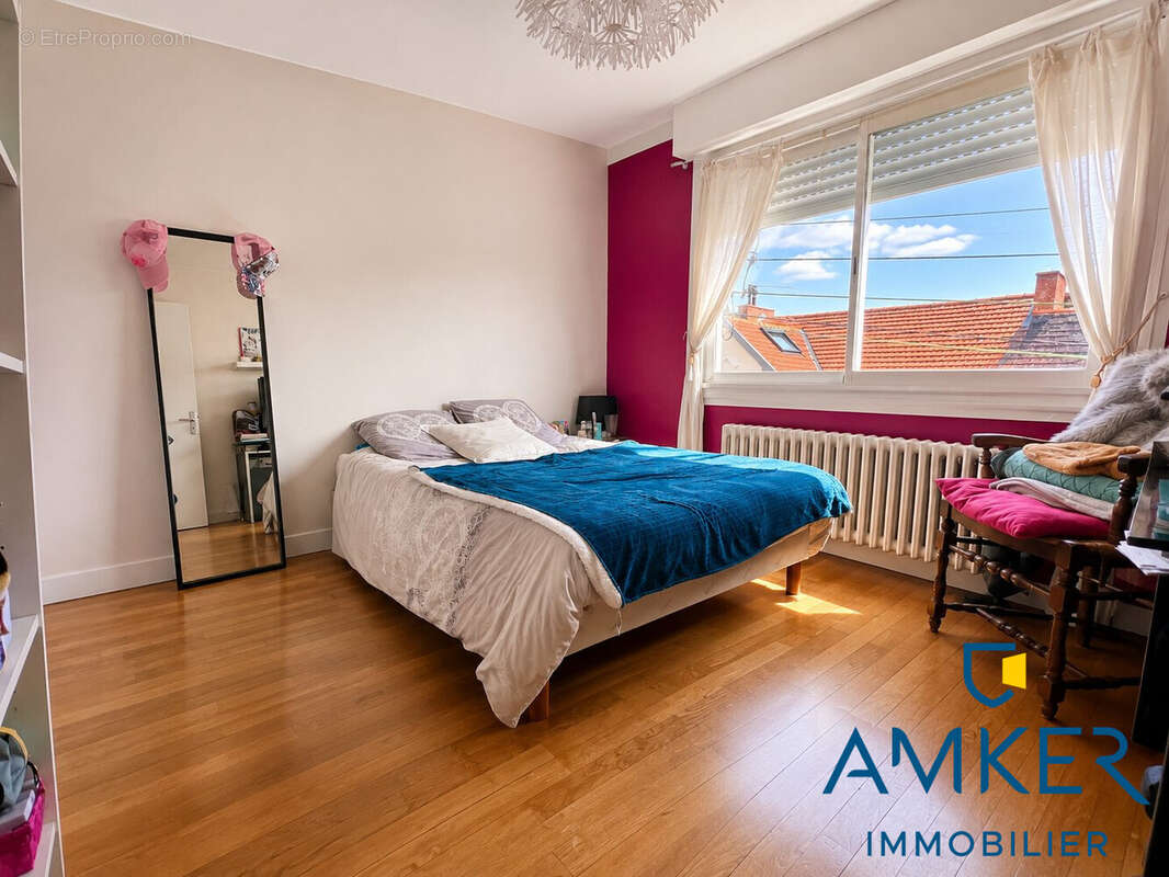 Maison 190 m² à Nantes  - photo 9
