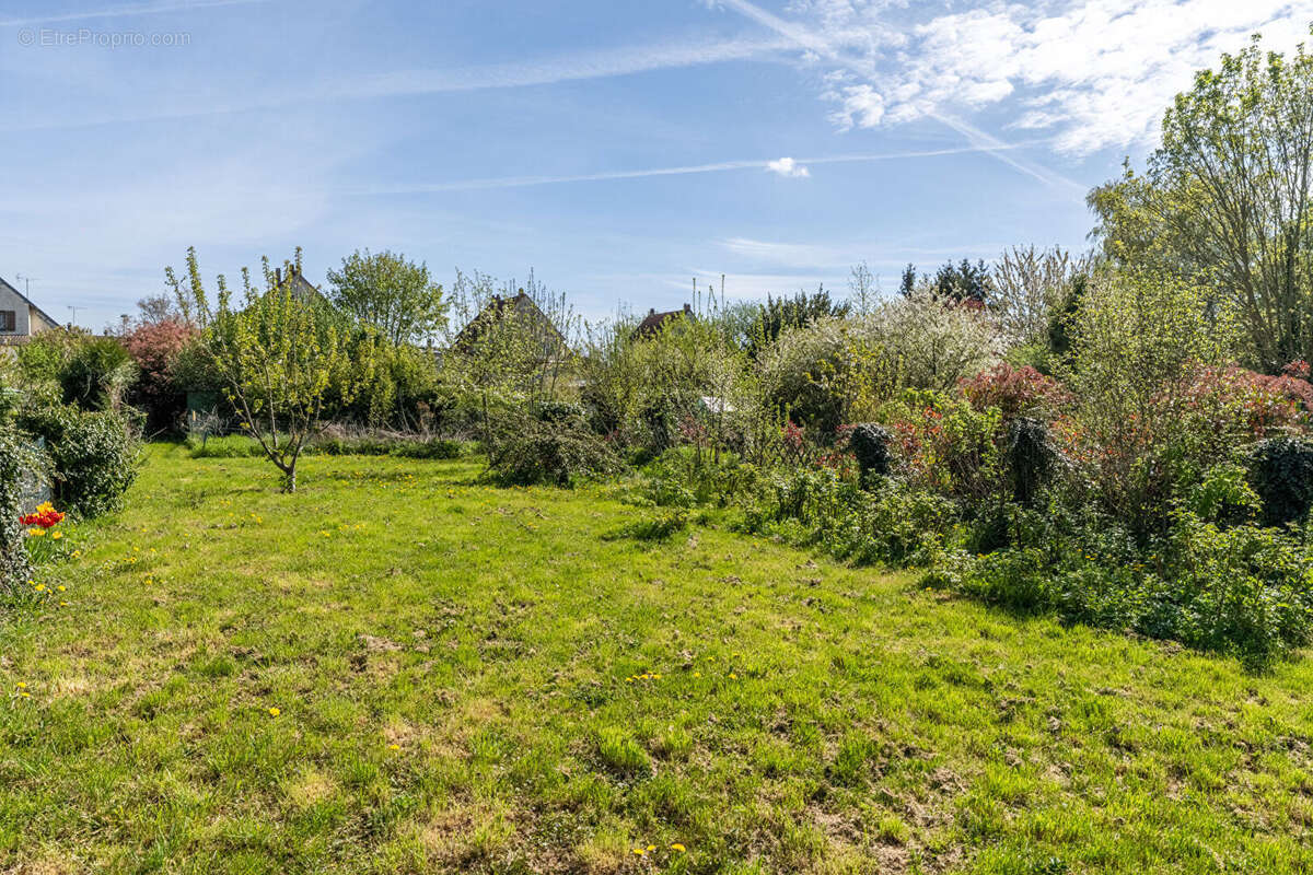 Maison à MAGNY-EN-VEXIN