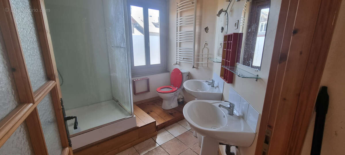 Maison à BAGNERES-DE-BIGORRE