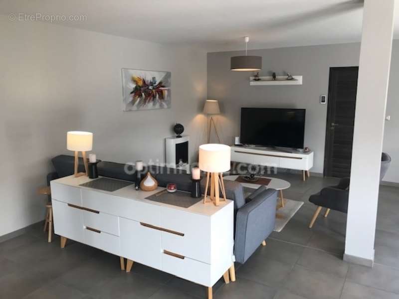 Maison à GLOS-SUR-RISLE