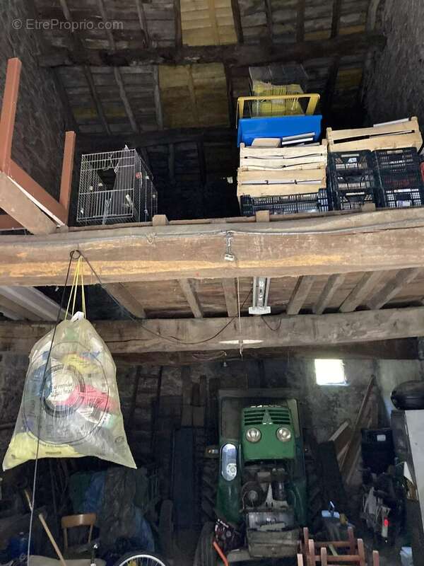 Maison à AMBERIEU-EN-BUGEY