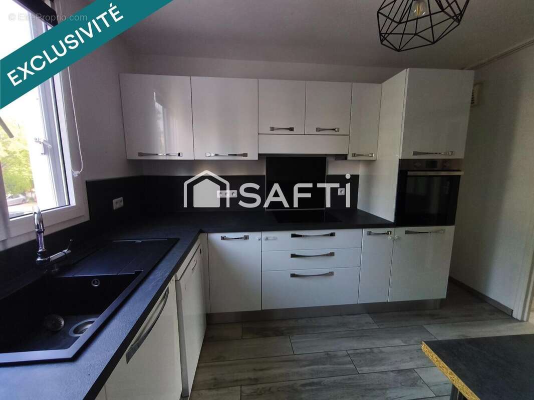 Photo 2 - Appartement à BASTIA