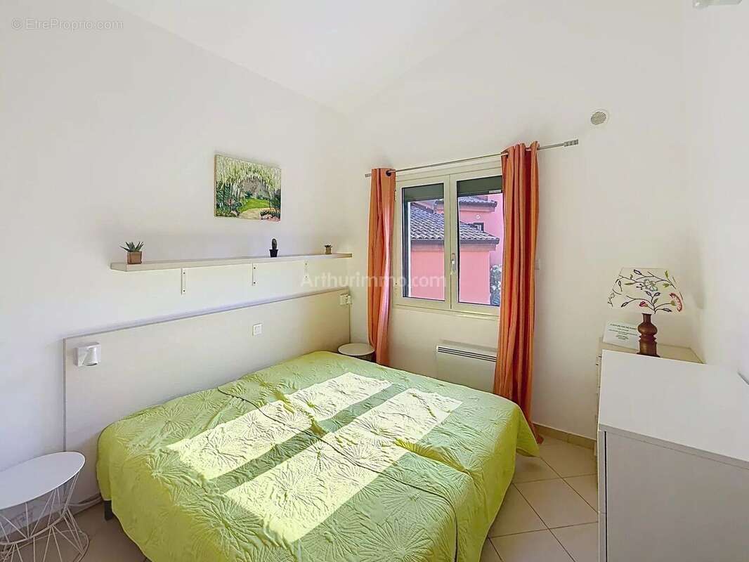 Vente Appartement L'ile-rousse(20220) 249 000ï¿œ - photo 5