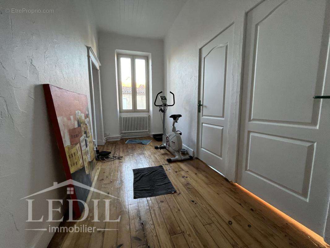 Maison à CONDOM