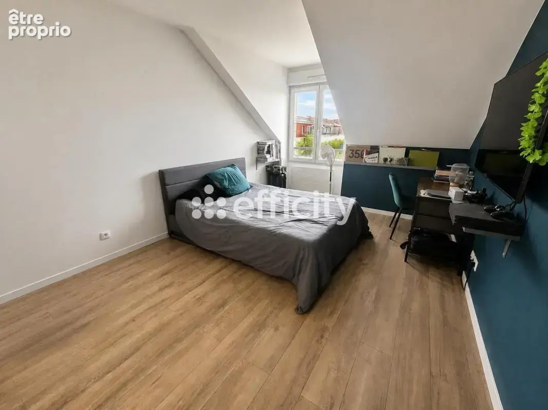 Appartement rénové - photo 10