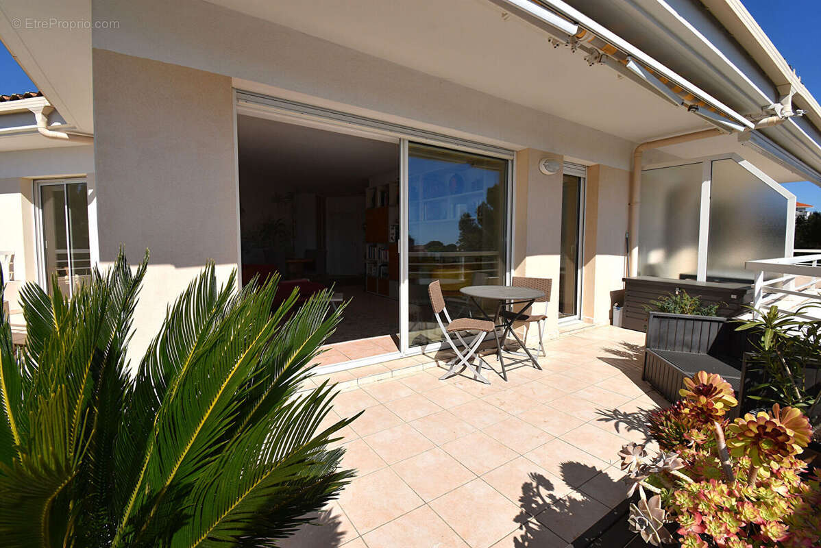 Superbe 3 pieces vue mer - photo 10