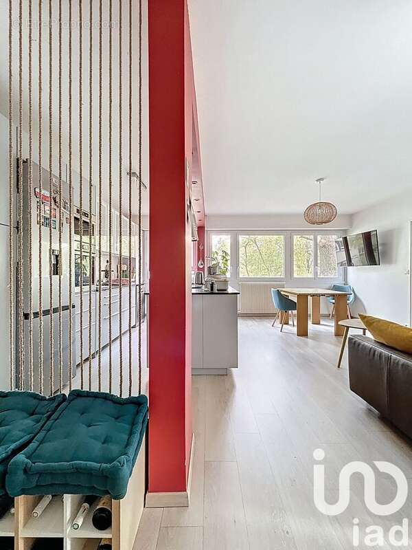 Photo 5 - Appartement à ORVAULT