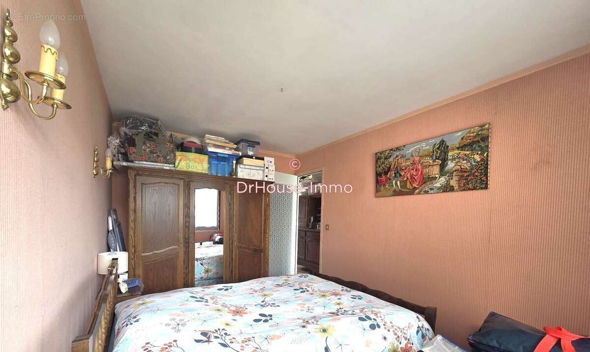 Appartement à COURSEULLES-SUR-MER