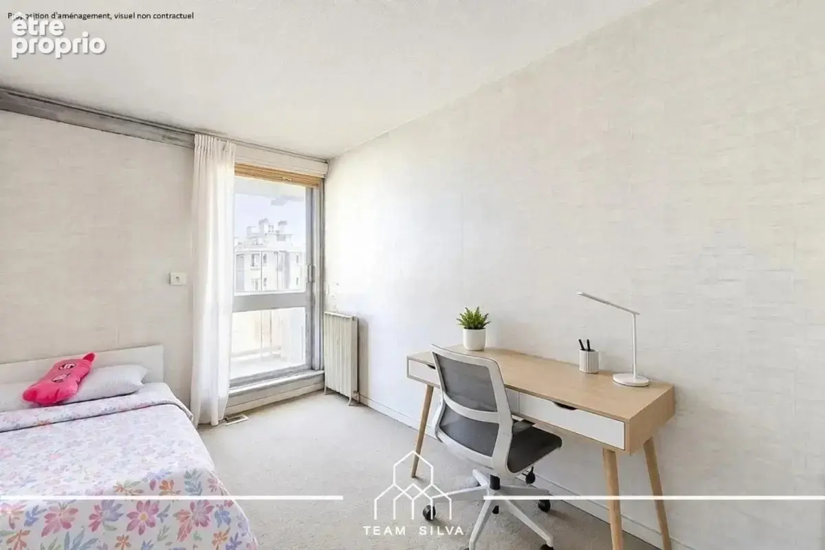 Appartement - photo 11