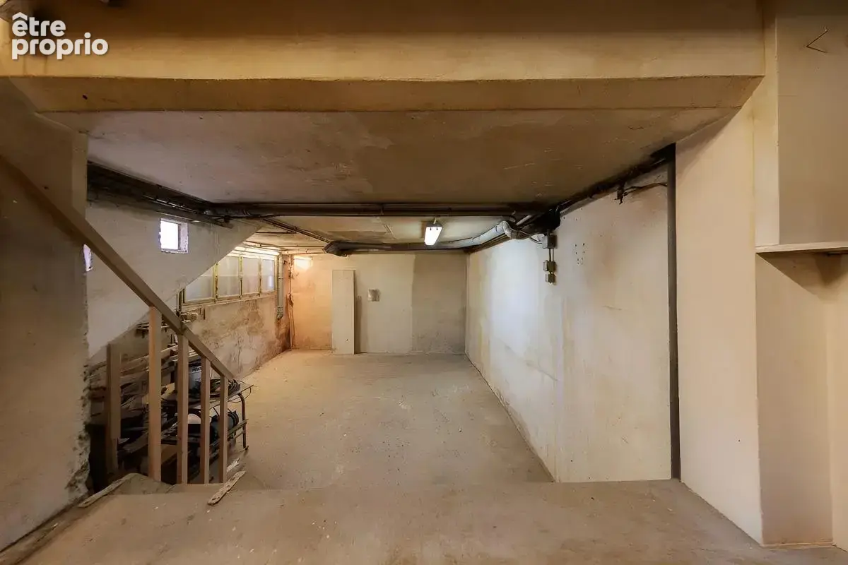 Maison 6 pièces 258 m² à vendre à Saint-Brice-Sous-Foret (95350) - photo 19