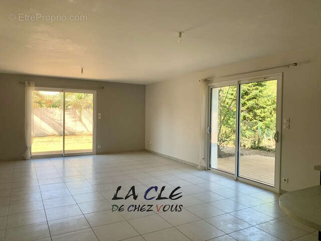 Pavillon de plain-pied - photo 3