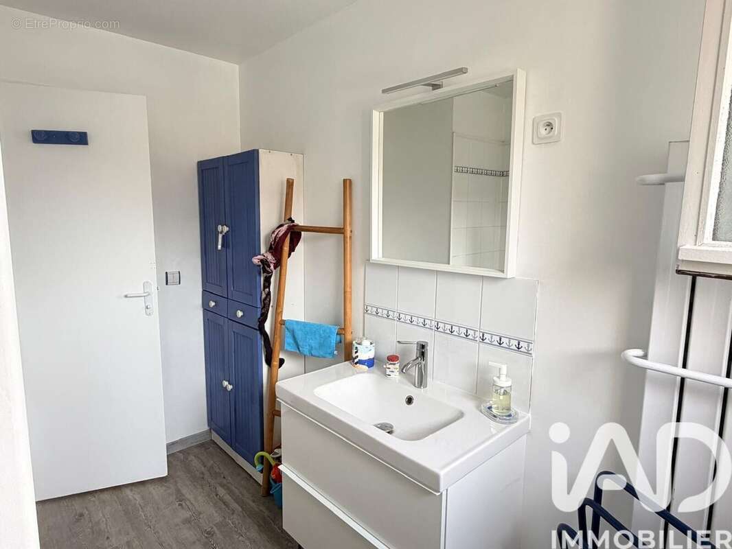 Photo 4 - Maison à PONTAULT-COMBAULT