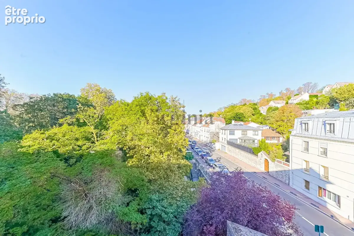 Saint-Maurice, Appartement, 3 pièces, 70m2 - photo 11