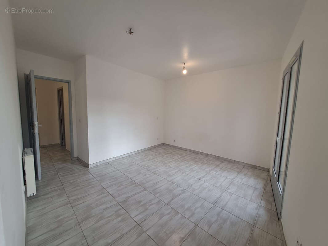 Maison à MARSILLARGUES