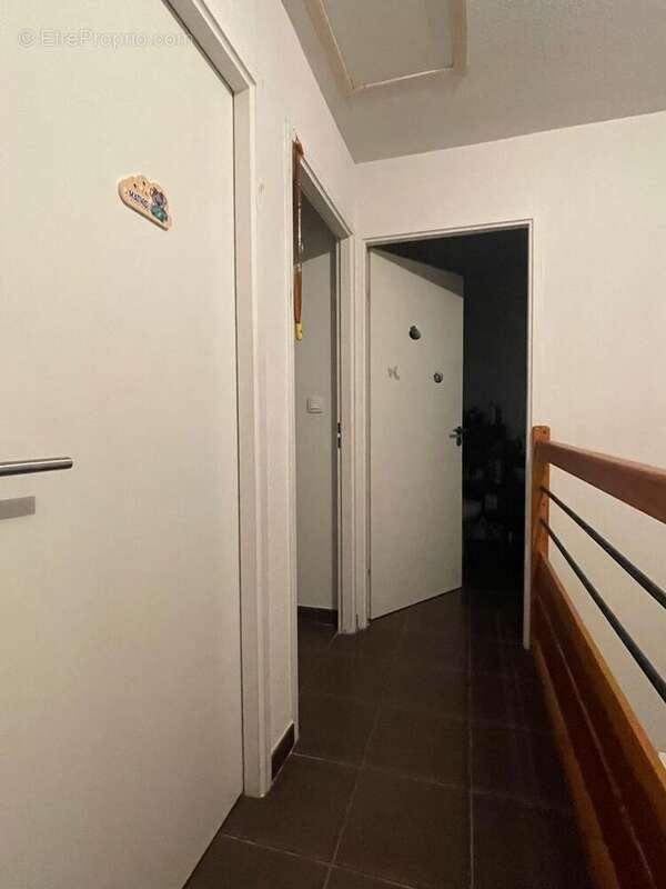 Maison à FONTENILLES