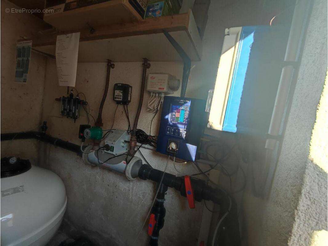 Maison à SAINT-OUEN-DE-MIMBRE