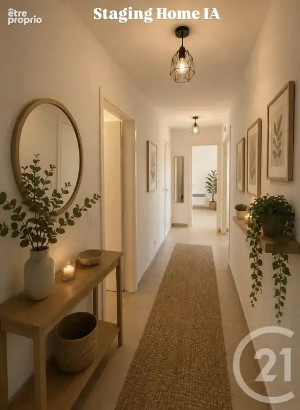 Appartement 3 pièces 65 m² à vendre à Marseille-4e (13004) - photo 4