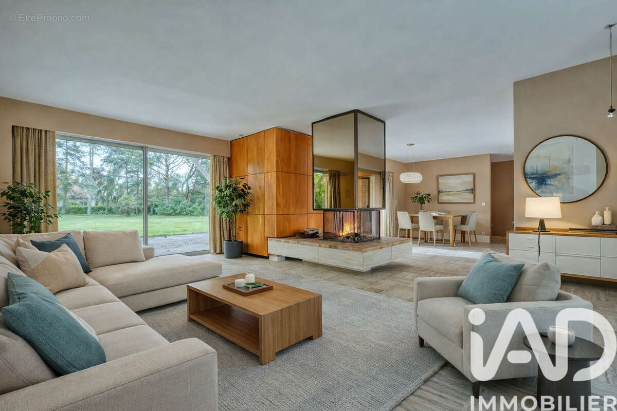 Photo 3 - Maison à MERIGNAC