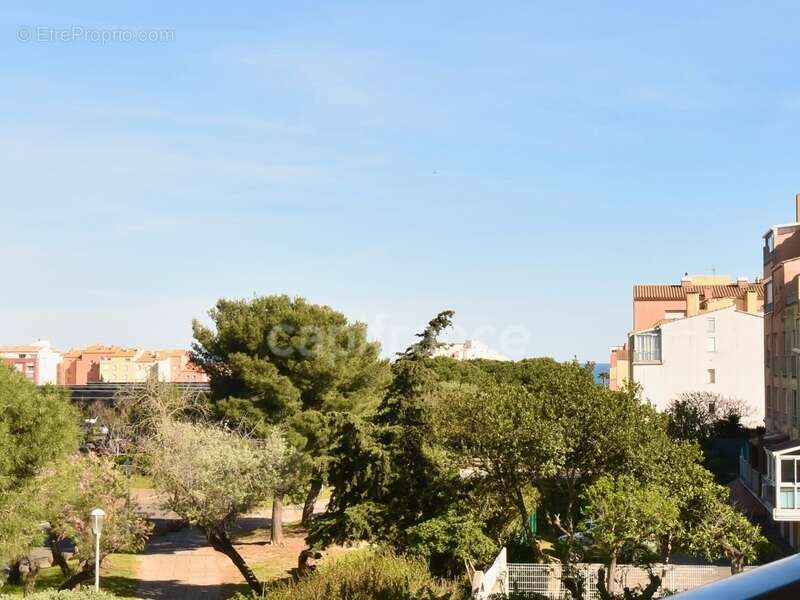 Appartement à AGDE
