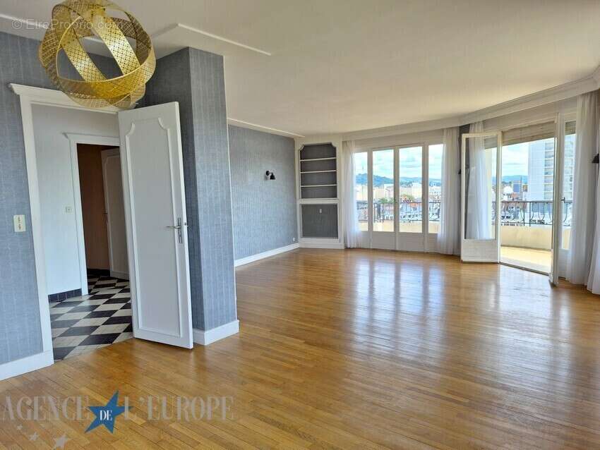 Appartement à VICHY
