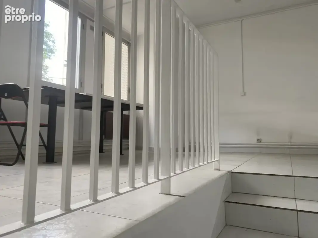Commerce 385 m² à vendre à Paris-13e (75013) - photo 4