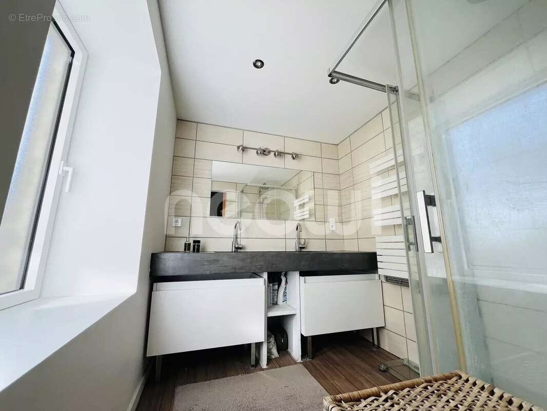 Maison à BEAUREGARD-VENDON