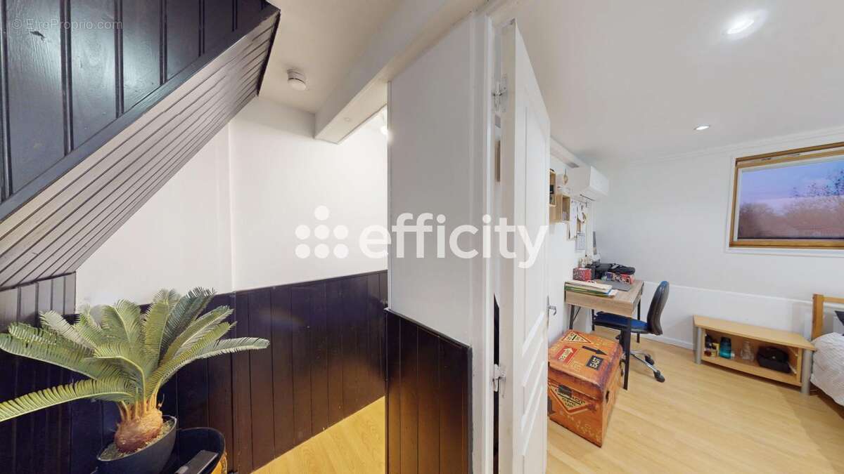 Maison à VILLENEUVE-D'ASCQ